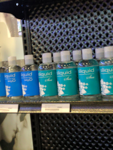 Lingerie Store «VIP Very Intimate Pleasures», reviews and photos, 170 Boston Post Rd, Orange, CT 06477, USA