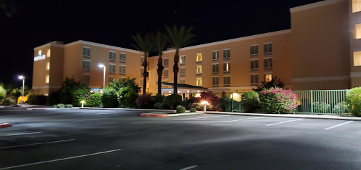 Hotel Mesa