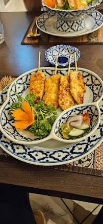 Les plus récentes photos du Restaurant thaï Muang Thai à Colmar - n°4