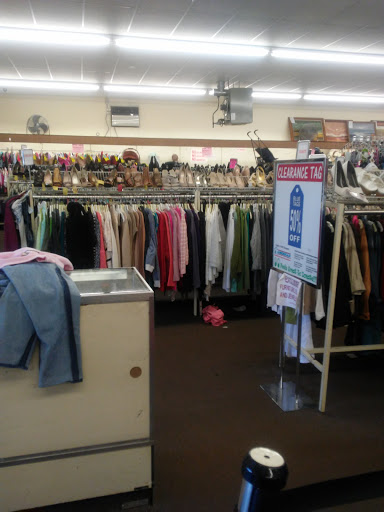 Thrift Store «American Family Services Inc», reviews and photos, 541 Milford St, Easton, PA 18045, USA