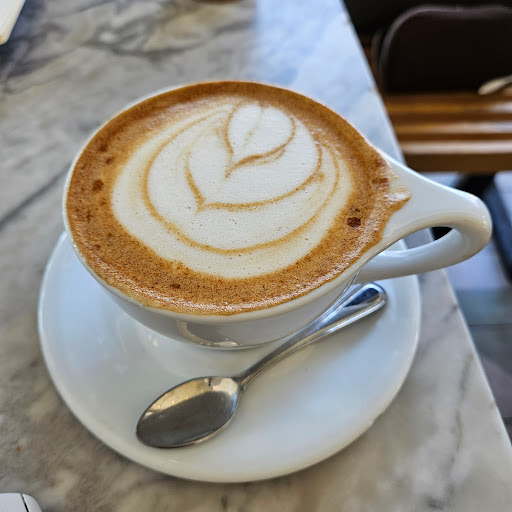 Dialog Cafe image