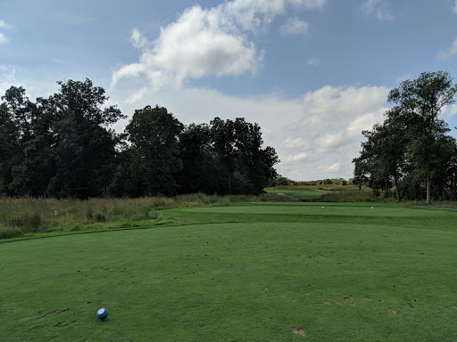 Golf Club «Honey Creek Golf Club», reviews and photos, 1323 Noble Lynx Dr, Boone, IA 50036, USA