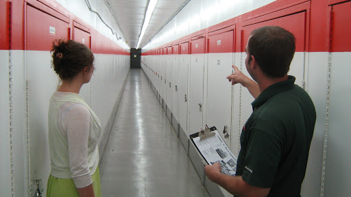 Truck Rental Agency «U-Haul Moving & Storage of Madison», reviews and photos, 121 Moving Center Ct, Madison, TN 37115, USA