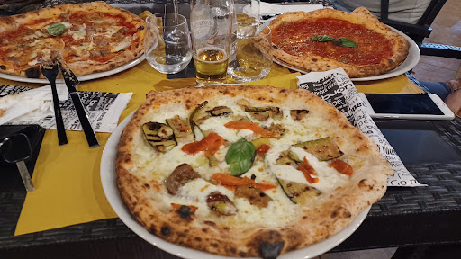 Batavè in Alife, Provincia di Caserta