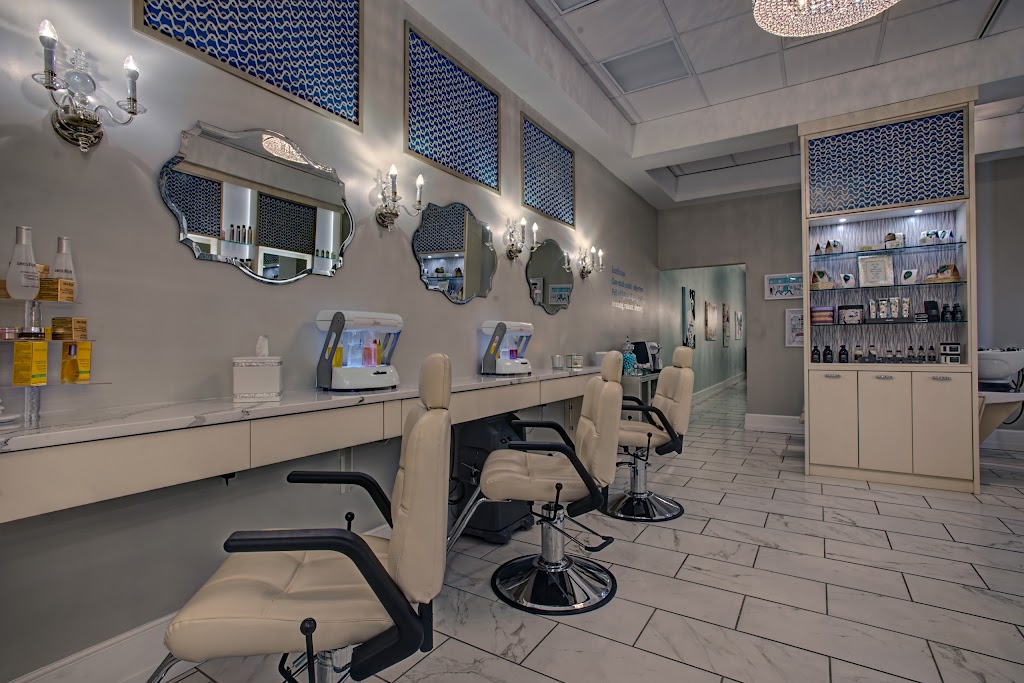 Luminous Medspa & Salon 07974