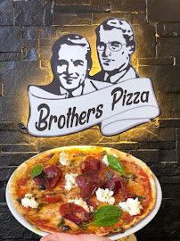 Photos du propriétaire du Pizzeria Brothers Pizza à Nice - n°8