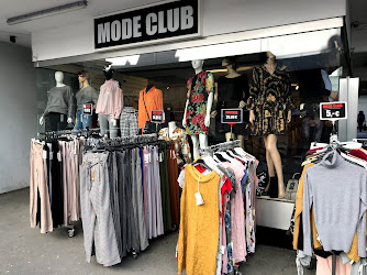 Mode Club