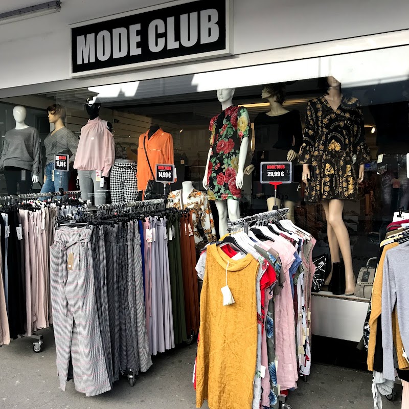 Mode Club