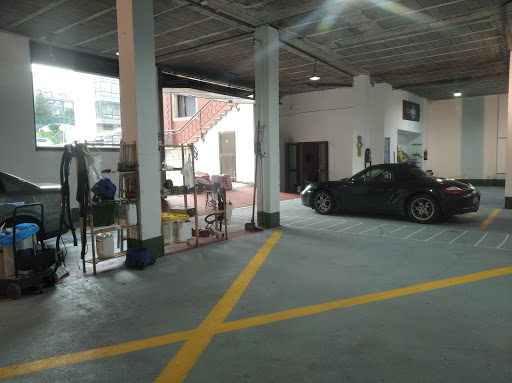 Restauracion y limpieza-Beranga en Beranga, Santander