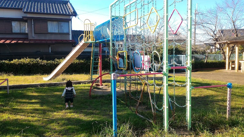 宮寺山児童遊園