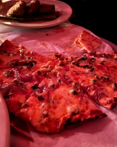 Jazz Club «Birdland», reviews and photos, 315 W 44th St, New York, NY 10036, USA