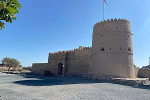 Awhala Fort image