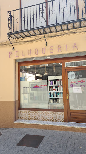 Peluquería Nueva Imágen en Benissa, Alicante