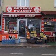 Bereket Market