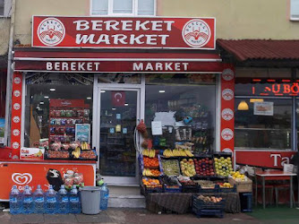 Bereket Market