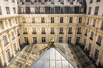 Photos du propriétaire du Restaurant français Le Bar du Grand Hôtel - La Verrière à Paris - n°3