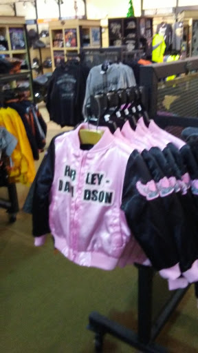 Harley-Davidson Dealer «Harley-Davidson Bowling Green», reviews and photos, 251 Cumberland Trace Rd, Bowling Green, KY 42103, USA