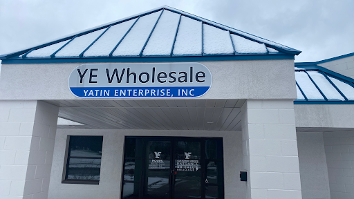 Yatin Enterprises Inc.