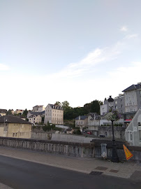 Extérieur du Restaurant Hôtel Saint Etienne, Lourdes - n°17