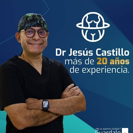 Doctor jesus castillo prince