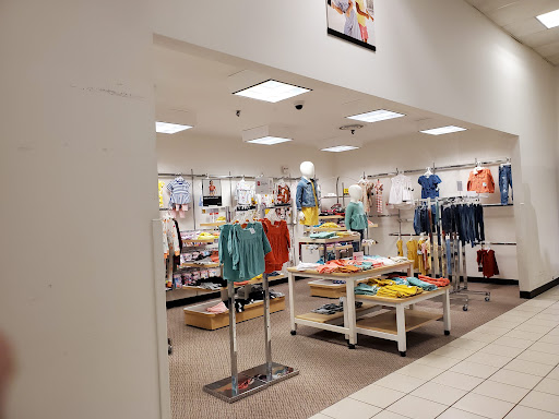 Department Store «JCPenney», reviews and photos, 17301 Valley Mall Rd #400, Hagerstown, MD 21740, USA