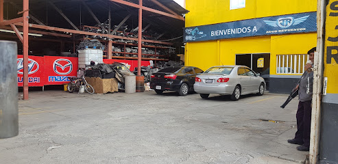 Auto Repuestos e Importadora J.R