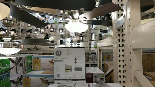 Home Improvement Store «The Home Depot», reviews and photos, 11884 E Foothill Blvd, Rancho Cucamonga, CA 91730, USA