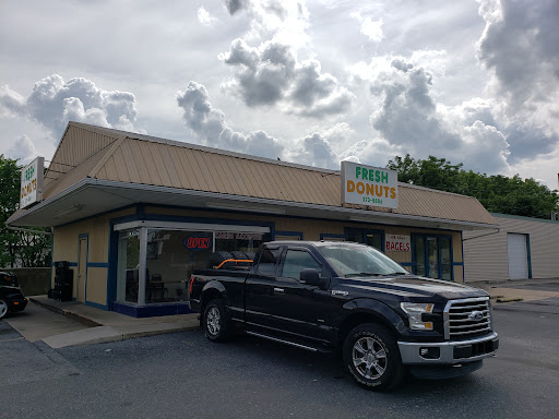 Donut Shop «Fresh Donuts», reviews and photos, 1202 Cumberland St, Lebanon, PA 17042, USA