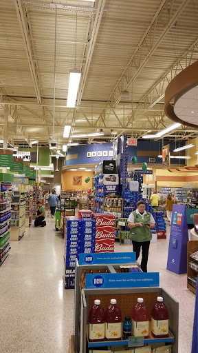 Supermarket «Publix Super Market at Windover Square», reviews and photos, 2261 W New Haven Ave, West Melbourne, FL 32904, USA