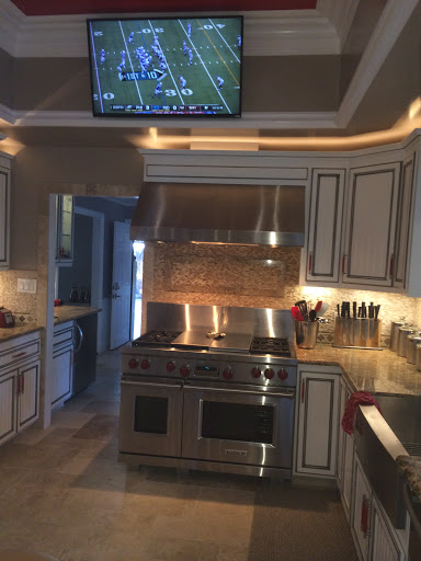 Cabinet Maker «All Custom Woodworks», reviews and photos, 280 Sally Ride Dr #5, Concord, CA 94520, USA