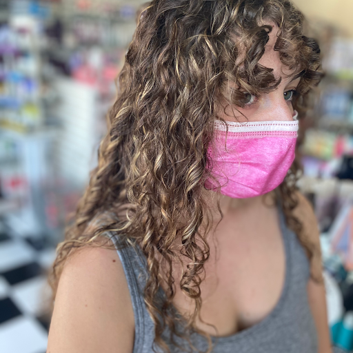 Beauty Supply Store «Kut N Beauty», reviews and photos, 2050 W Whittier Blvd, La Habra, CA 90631, USA