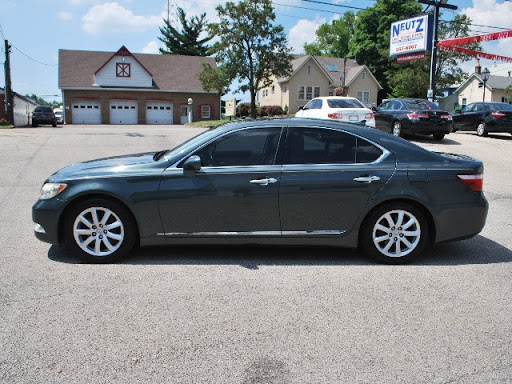 Used Car Dealer «Neutz Brothers Cars,Trucks & Vans», reviews and photos, 10404 Watterson Trail, Jeffersontown, KY 40299, USA