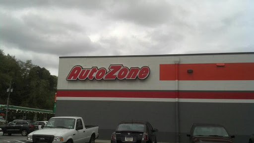 Auto Parts Store «AutoZone», reviews and photos, 4714 McKnight Rd, Pittsburgh, PA 15237, USA