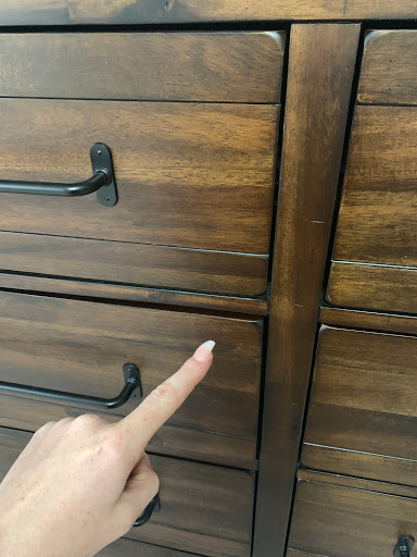 Furniture Store «Ashley HomeStore», reviews and photos, 2535 Piedmont Rd NE, Atlanta, GA 30324, USA