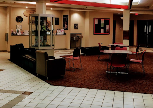 Gym «Wheeling Park District», reviews and photos, 333 W Dundee Rd, Wheeling, IL 60090, USA