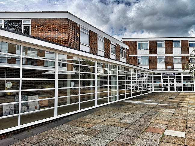 Broadwater Medical Centre - Worthing