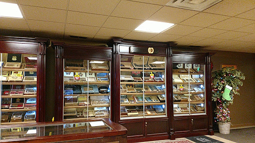 Cigar Shop «Cigar Cigars», reviews and photos, 21808 Center Ridge Rd, Cleveland, OH 44116, USA
