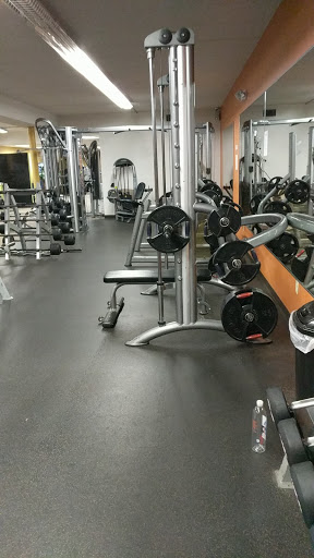 Gym «Anytime Fitness», reviews and photos, 3310 Berlin Turnpike, Newington, CT 06111, USA