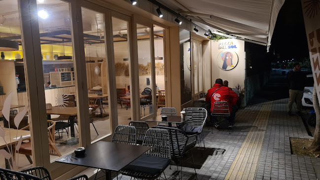 PIZZA DEL SOL - Ξάνθη