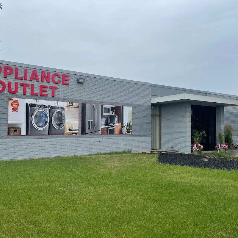 Appliance Outlet