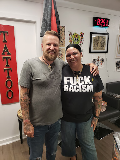 Explore tattoo ideas hand wrist, creative tattoo ideas in Ocala, available at SKIN STICKERS