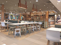 Atmosphère du Restauration rapide McDonald's à Sarlat-la-Canéda - n°17