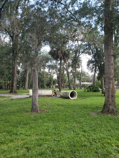 Dog Park «Arbor Dog Park», reviews and photos, 1405 N Grant St, Longwood, FL 32750, USA