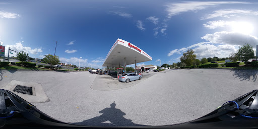 Convenience Store «Speedway», reviews and photos, 4500 13th St, St Cloud, FL 34769, USA