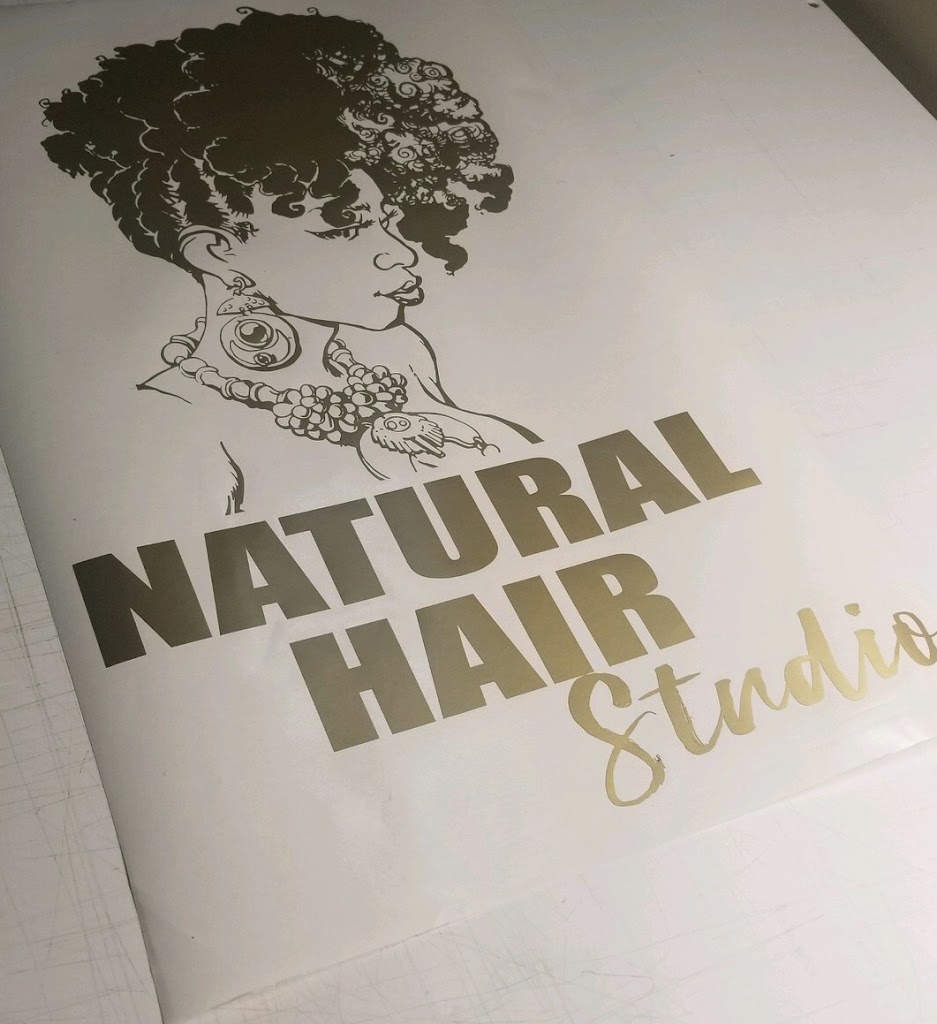 Natural Hair Studio 31061