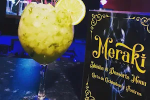 Meraki Lounge image