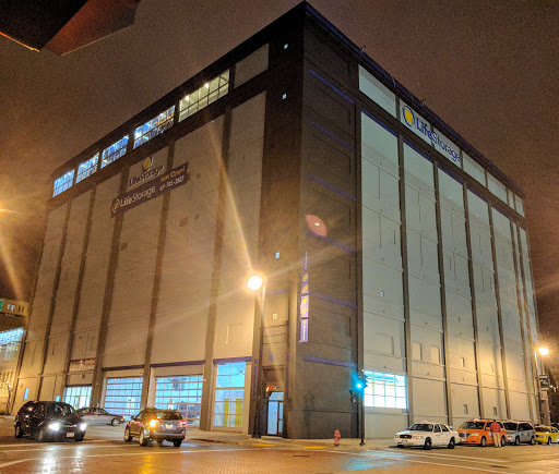 Self-Storage Facility «Life Storage», reviews and photos, 420 W St Paul Ave, Milwaukee, WI 53203, USA