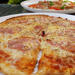 Photo n°1 de l'avis de Carlos.a fait le 07/07/2018 à 17:10 sur le  Die Pizzabäckerei à Hamburg