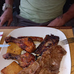 Photo n°2 de l'avis de Manuela.o fait le 09/07/2023 à 17:50 sur le  Al Vecje For à Andreis