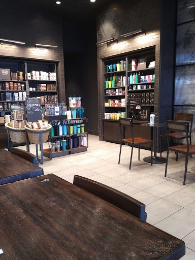Coffee Shop «Starbucks», reviews and photos, 101 W Campbell Rd, Richardson, TX 75080, USA